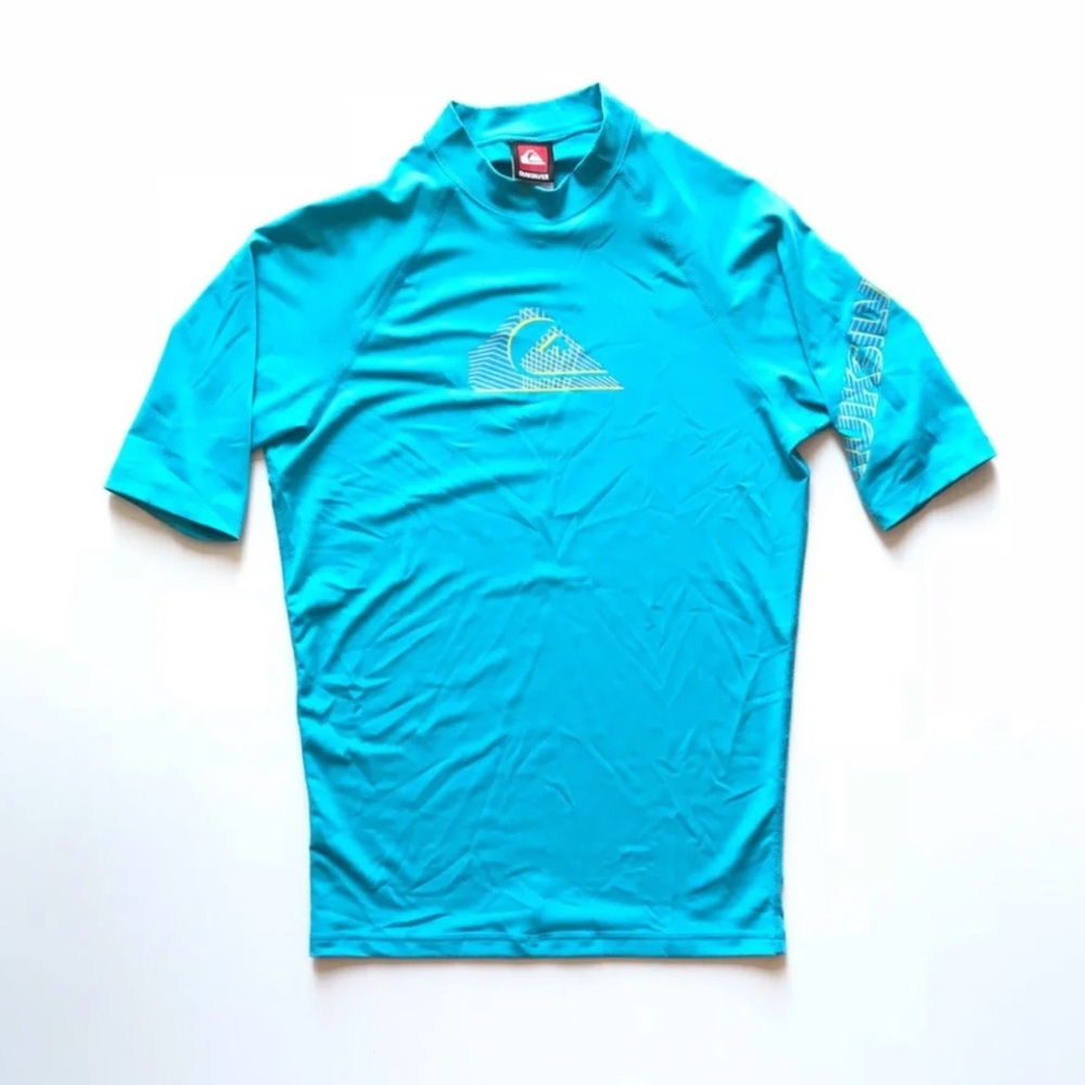 Boys Rashguard🌊